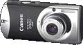 Canon PowerShot SD30/IXUS i Zoom