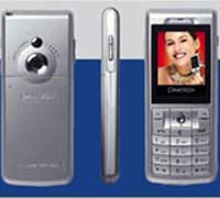Pantech PG-1400