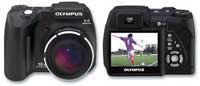 Olympus SP-500UZ