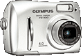 Olympus FE-100