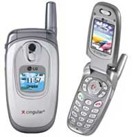 LGE C2000