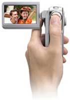 Panasonic SDR-S100