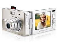 Kodak EASYSHARE-ONE