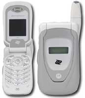 Motorola i450