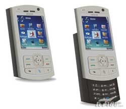 Nokia N80