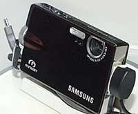 Samsung Miniket VP-M2100