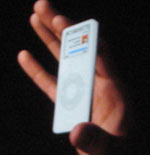 Apple iPod nano