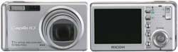 Ricoh Caplio R3