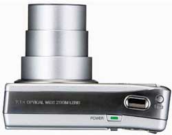 Ricoh Caplio R3