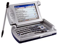 Motorola MPx300