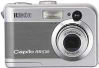 Ricoh Caplio RR530
