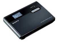 Sony HDPS-M10