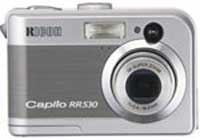 Ricoh Caplio RR530