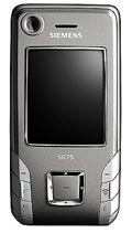 Siemens SG75