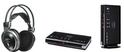 JVC HP-W1500