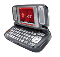 LG VX9800