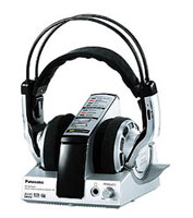Panasonic RP-WH7000