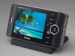 Epson P-4000