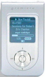 Sanyo HDP-M3000