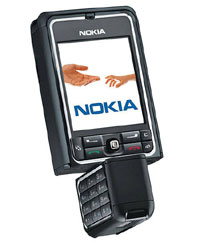 Nokia 3250