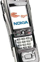 Nokia N91