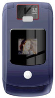 Motorola RAZR V3x