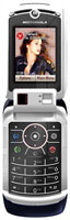 Motorola RAZR V3x