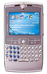 Motorola Q