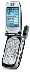 Motorola i930