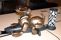 Sony AIBO ERS-7M3