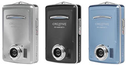 Creative PC-CAM 950 Slim