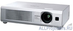 HITACHI CP-RX60