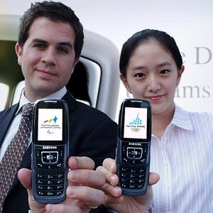 Samsung SGH-D600