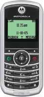Motorola C118