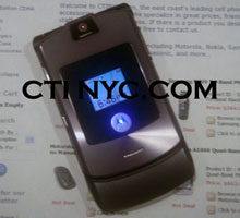 Motorola RAZR 2