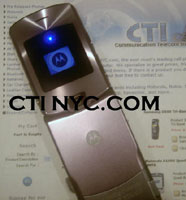 Motorola RAZR 2