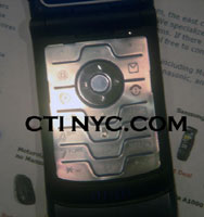 Motorola RAZR 2