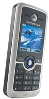 Motorola C168