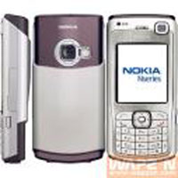 Nokia N70