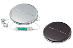 Panasonic SL-CT830