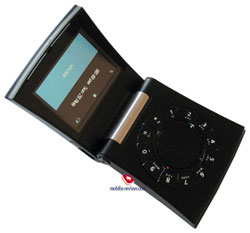 Samsung SGH-E910 (Serene)