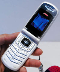 BenQ A520