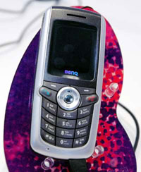BenQ M315