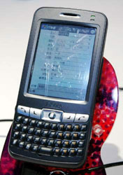 BenQ P50