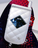 BenQ P50
