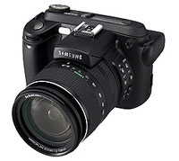 Samsung Pro815