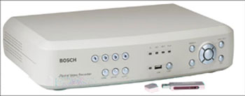 DVR4C Angel від Bosch