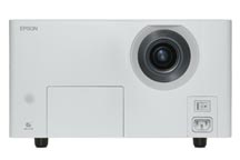 Epson MovieMate 25