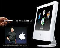 Apple iMac