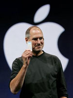 Apple video iPod